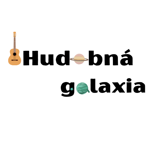 Hudobná galaxia